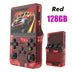 R36S Retro Handheld Video Game Console – 3.5" IPS Linux, 64GB / 128GB Classic Games